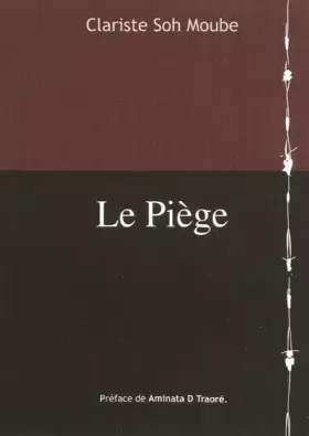 Couverture du produit · Le piège : Une de ceux-là... !