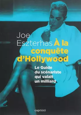 Couverture du produit · A la conquête d'Hollywood