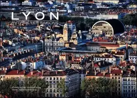Couverture du produit · Lyon rythme les saisons