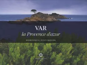 Couverture du produit · Var : La Provence d'Azur