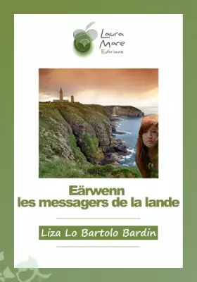 Couverture du produit · Eärwenn les messagers de la lande