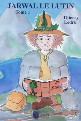 Couverture du produit · Jarwal le lutin