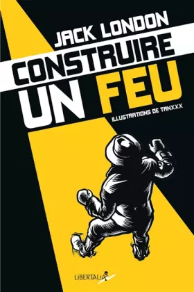 Couverture du produit · Construire un feu