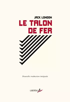 Couverture du produit · Le talon de fer