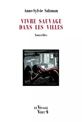Couverture du produit · Vivre sauvage dans les villes