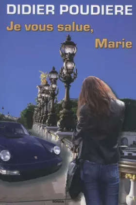 Couverture du produit · Je vous salue, Marie