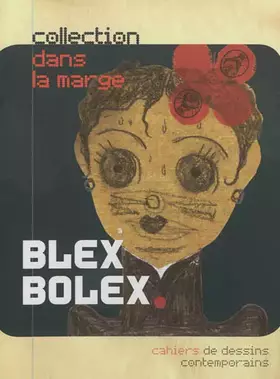 Couverture du produit · Blexbolex: Fétiches