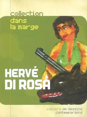 Couverture du produit · Hervé Di Rosa