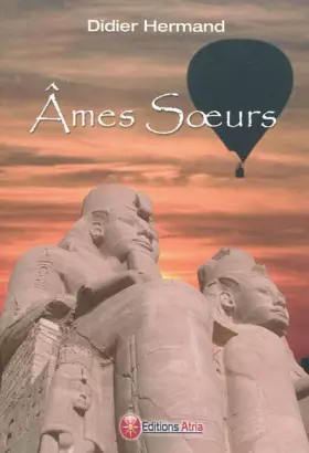 Couverture du produit · Ames soeurs