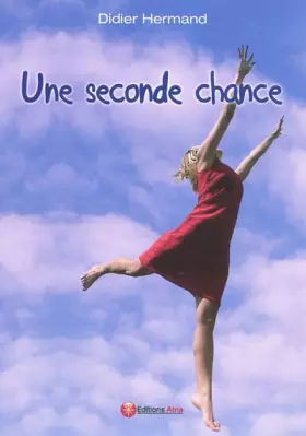 Couverture du produit · Une seconde chance