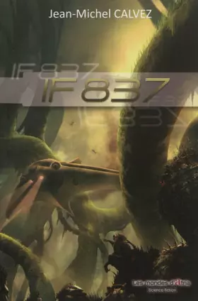 Couverture du produit · IF 837