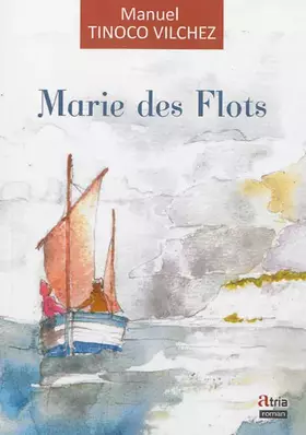 Couverture du produit · Marie des Flots