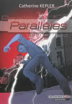 Couverture du produit · Parallèles