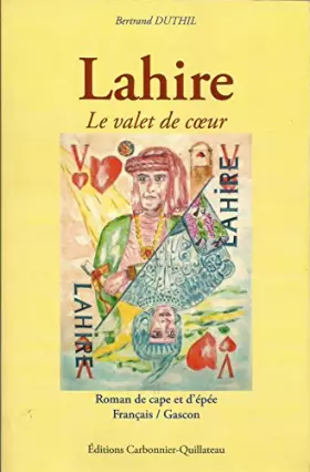 Couverture du produit · Lahire Le valet de coeur