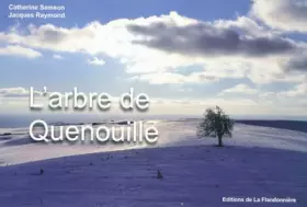Couverture du produit · L'Arbre de Quenouille