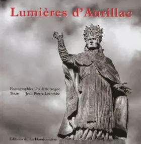 Couverture du produit · Lumières d'Aurillac