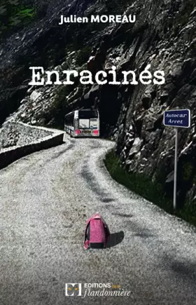 Couverture du produit · Enracinés