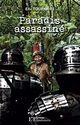 Couverture du produit · Paradis Assassine