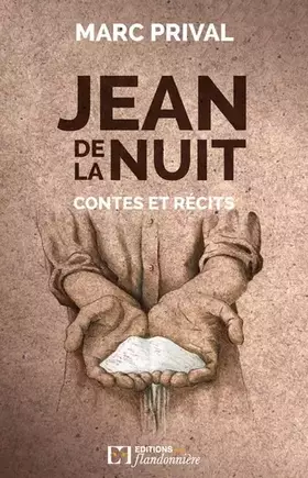 Couverture du produit · Jean de la nuit