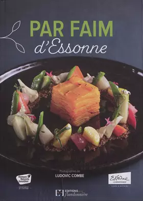Couverture du produit · Par faim d'Essonne
