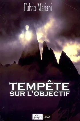 Couverture du produit · TEMPETE SUR L'OBJECTIF