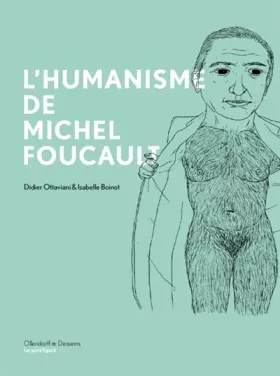 Couverture du produit · L'humanisme de Michel Foucault