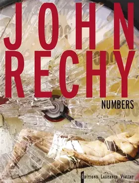 Couverture du produit · Numbers