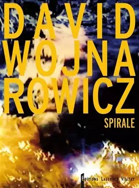 Couverture du produit · Spirale