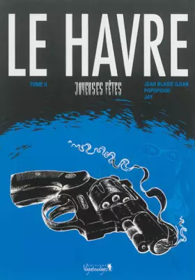 Couverture du produit · Le Havre T02 - Joyeuses fêtes
