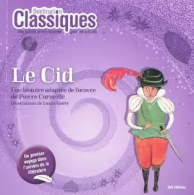 Couverture du produit · Le Cid