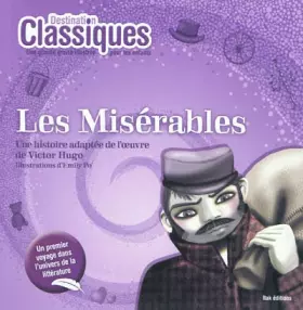 Couverture du produit · Les Misérables
