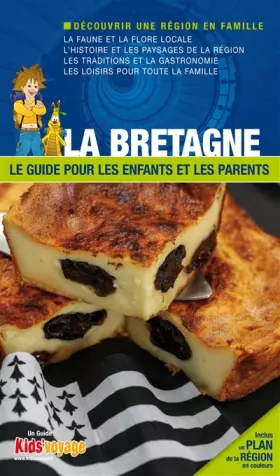 Couverture du produit · En Route Pour la Bretagne