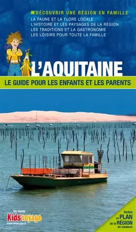 Couverture du produit · En Route Pour l'Aquitaine