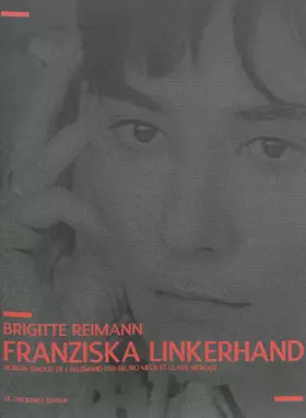 Couverture du produit · Franziska Linkerhand