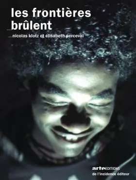 Couverture du produit · Les frontières brûlent