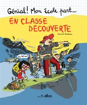Couverture du produit · Classe Découverte