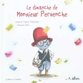 Couverture du produit · Le dimanche de Monsieur Pervenche