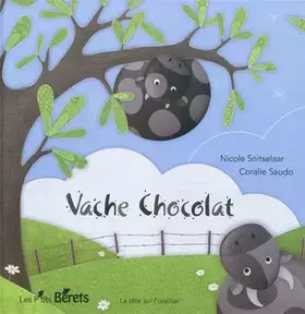 Couverture du produit · Vache Chocolat