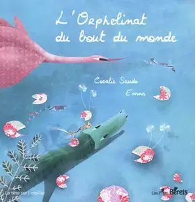 Couverture du produit · ORPHELINAT DU BOUT DU MONDE (L')