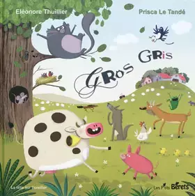 Couverture du produit · GROS GRIS