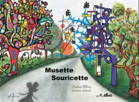 Couverture du produit · MUSETTE SOURICETTE