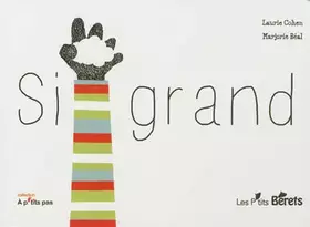 Couverture du produit · SI GRAND