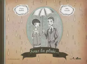 Couverture du produit · SOUS LA PLUIE