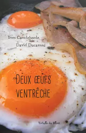 Couverture du produit · DEUX OEUFS VENTRECHE