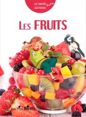 Couverture du produit · Les fruits