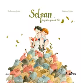 Couverture du produit · Selpan