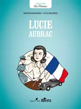 Couverture du produit · Lucie Aubrac