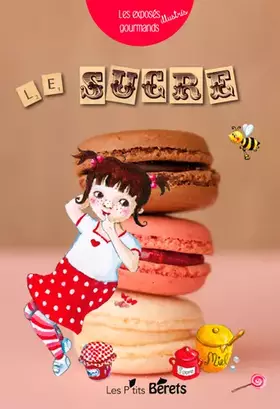 Couverture du produit · Le Sucre