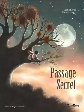 Couverture du produit · Passage Secret