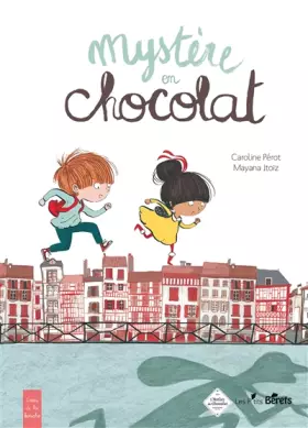 Couverture du produit · Mystère en chocolat